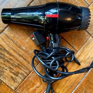 Turbo Power Twinturbo 2800 Coldmatic Hair Dryer